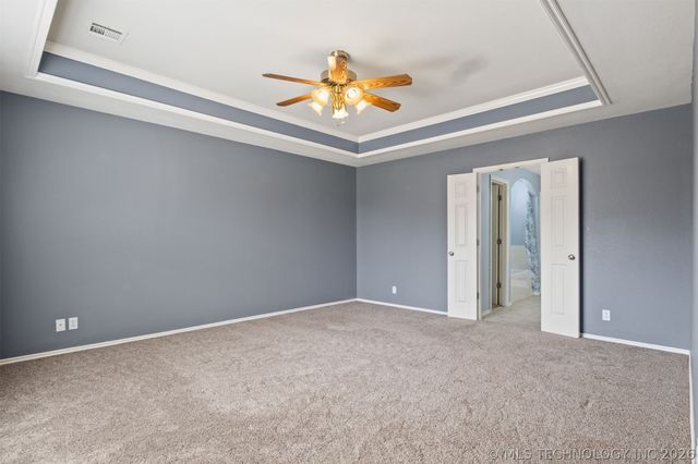 12183 N 108th East Avenue, Collinsville, OK 74021