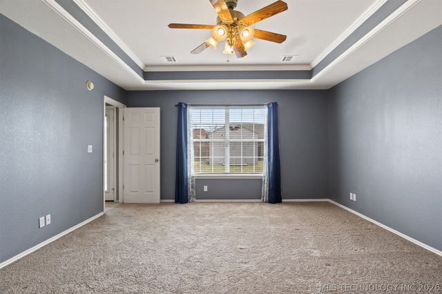 12183 N 108th East Avenue, Collinsville, OK 74021