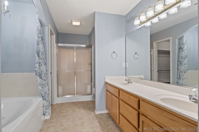 12183 N 108th East Avenue, Collinsville, OK 74021