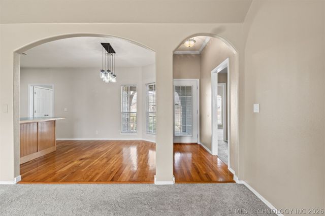 12183 N 108th East Avenue, Collinsville, OK 74021