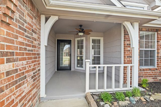 12183 N 108th East Avenue, Collinsville, OK 74021