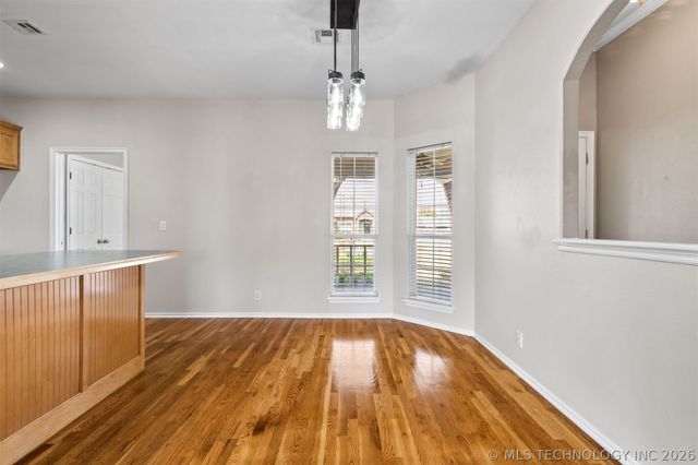 12183 N 108th East Avenue, Collinsville, OK 74021