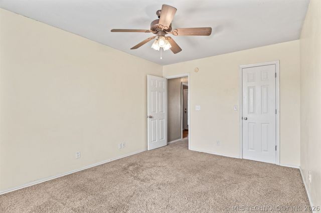 12183 N 108th East Avenue, Collinsville, OK 74021