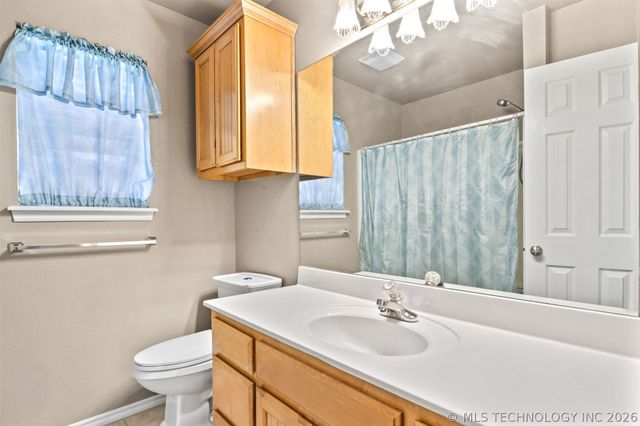 12183 N 108th East Avenue, Collinsville, OK 74021