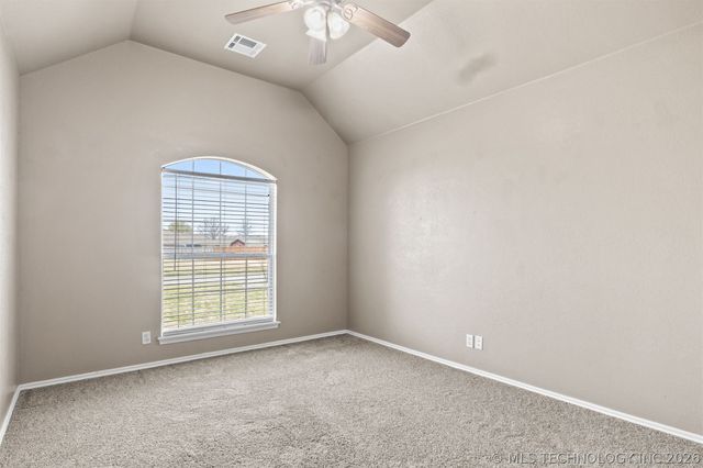 12183 N 108th East Avenue, Collinsville, OK 74021