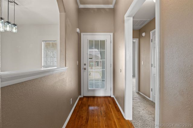 12183 N 108th East Avenue, Collinsville, OK 74021