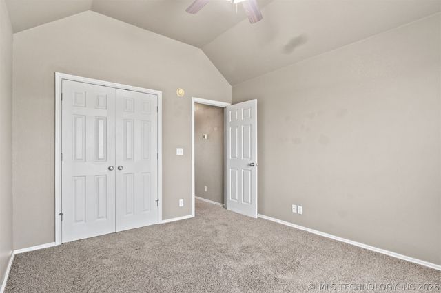 12183 N 108th East Avenue, Collinsville, OK 74021