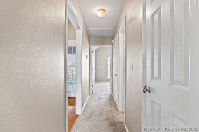 12183 N 108th East Avenue, Collinsville, OK 74021