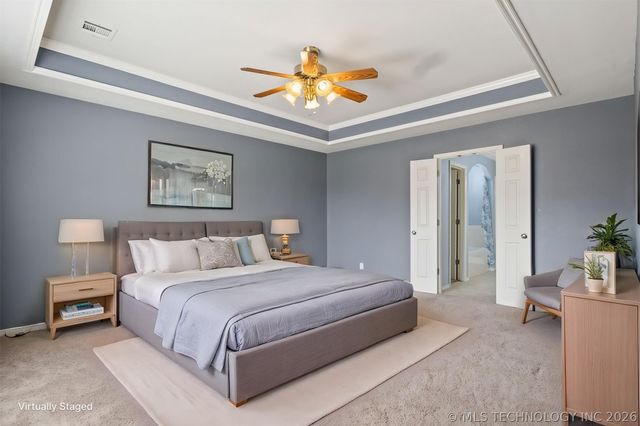 12183 N 108th East Avenue, Collinsville, OK 74021