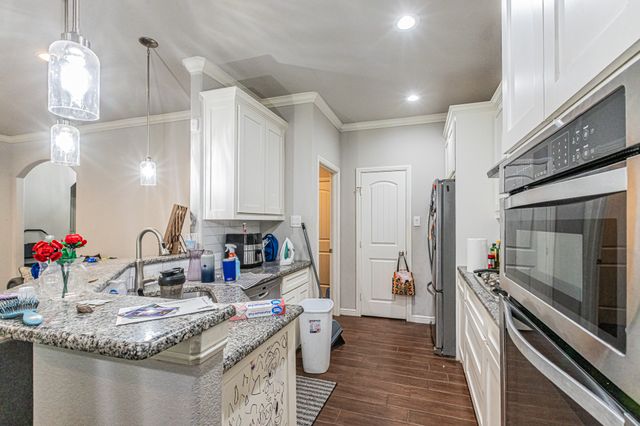 5512 Crowley Street, Sansom Park, TX 76114