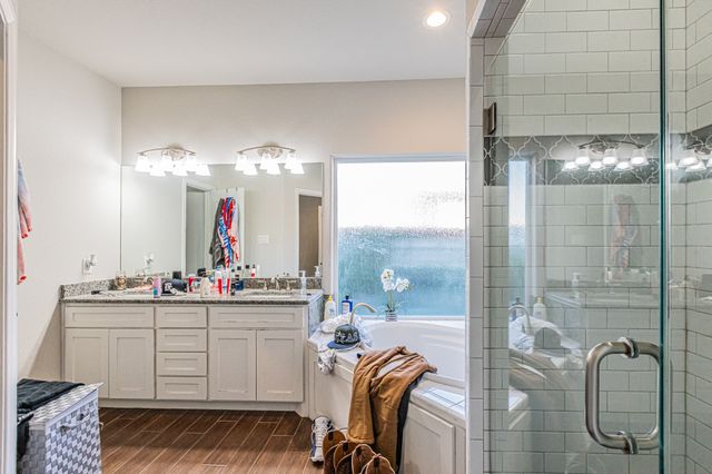 5512 Crowley Street, Sansom Park, TX 76114