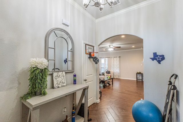 5512 Crowley Street, Sansom Park, TX 76114