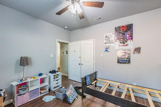 5512 Crowley Street, Sansom Park, TX 76114