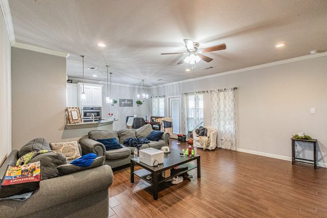 5512 Crowley Street, Sansom Park, TX 76114