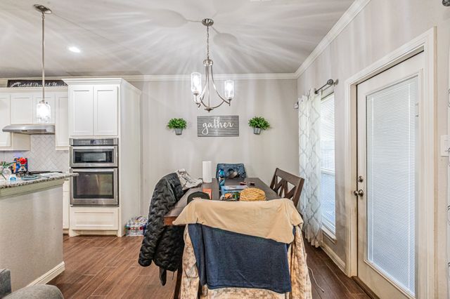 5512 Crowley Street, Sansom Park, TX 76114