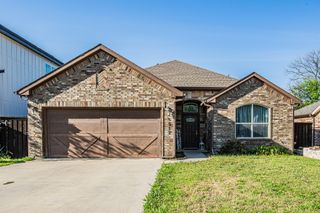 5512 Crowley Street, Sansom Park, TX 76114