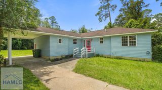 641 S 4th Street, Jesup, GA 31545