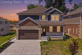 38165 Cherry Lane, Harrison Charter Township, MI 48045