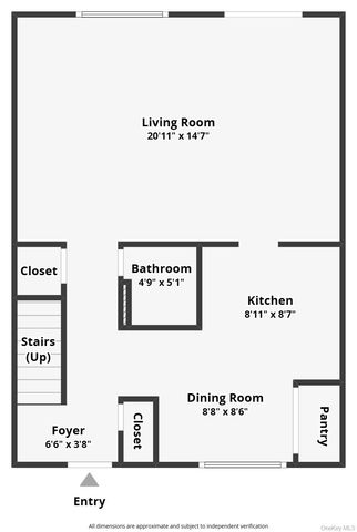 100 Baker Court 85, Island Park, NY 11558