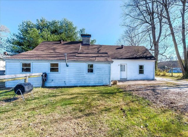 192 Switzer Road, Frankfort, KY 40601