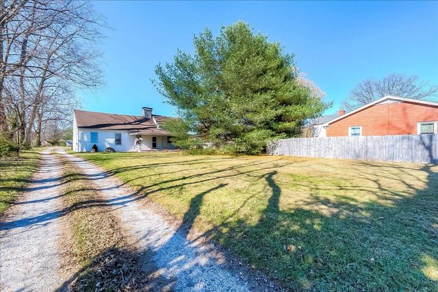 192 Switzer Road, Frankfort, KY 40601