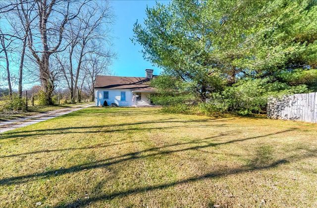 192 Switzer Road, Frankfort, KY 40601