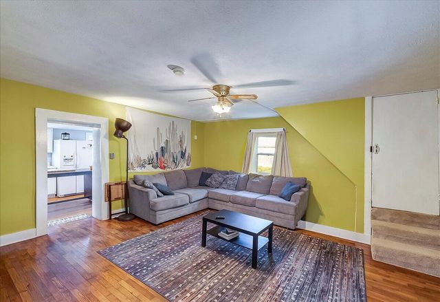 192 Switzer Road, Frankfort, KY 40601