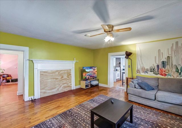 192 Switzer Road, Frankfort, KY 40601