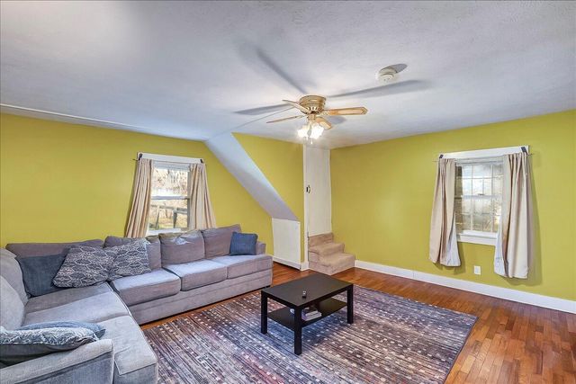 192 Switzer Road, Frankfort, KY 40601