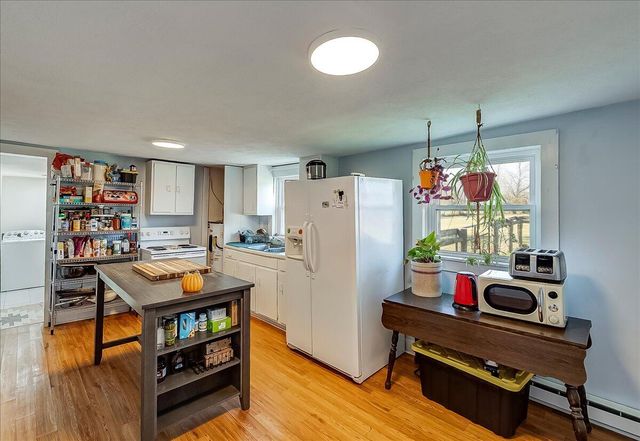 192 Switzer Road, Frankfort, KY 40601