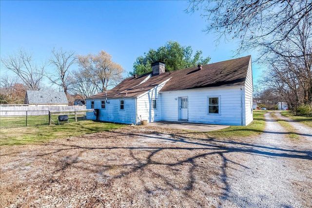 192 Switzer Road, Frankfort, KY 40601