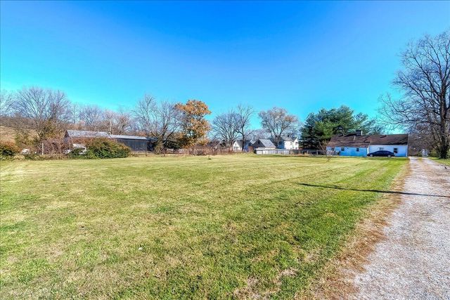 192 Switzer Road, Frankfort, KY 40601