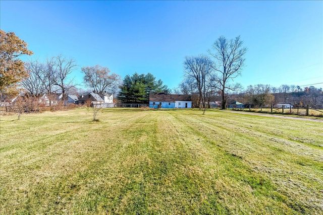192 Switzer Road, Frankfort, KY 40601