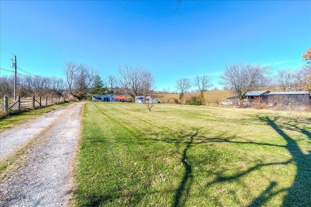 192 Switzer Road, Frankfort, KY 40601