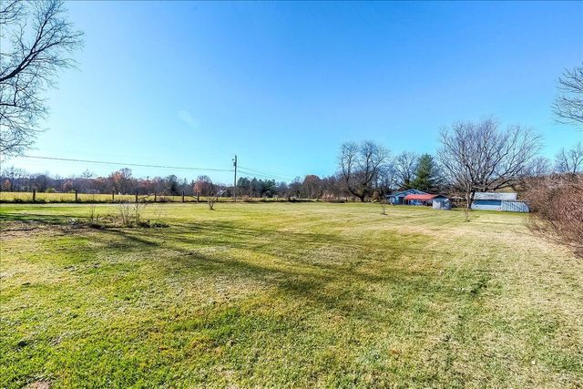 192 Switzer Road, Frankfort, KY 40601