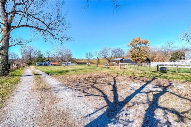 192 Switzer Road, Frankfort, KY 40601