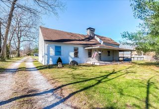 192 Switzer Road, Frankfort, KY 40601