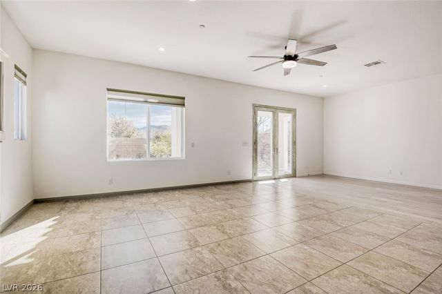 2532 Ballatore Street, Henderson, NV 89044