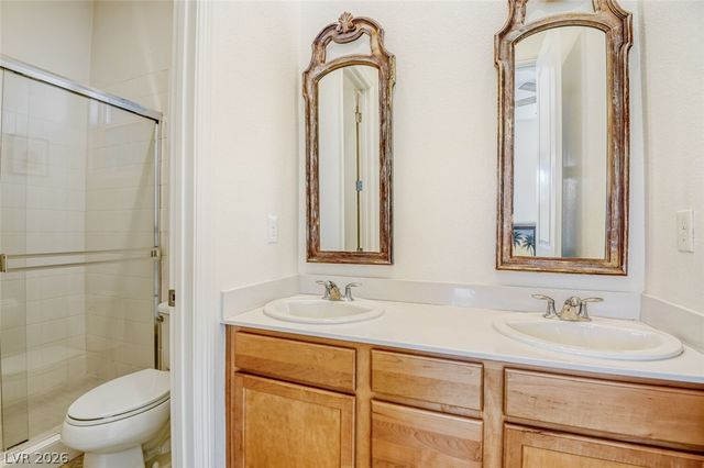 2532 Ballatore Street, Henderson, NV 89044