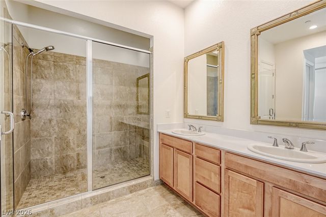 2532 Ballatore Street, Henderson, NV 89044