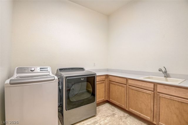 2532 Ballatore Street, Henderson, NV 89044