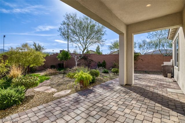 2532 Ballatore Street, Henderson, NV 89044