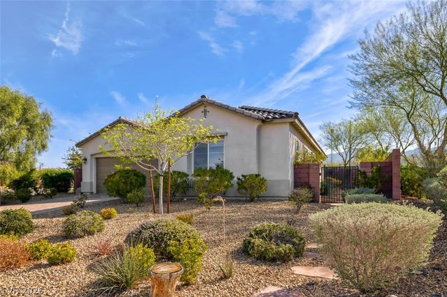 2532 Ballatore Street, Henderson, NV 89044