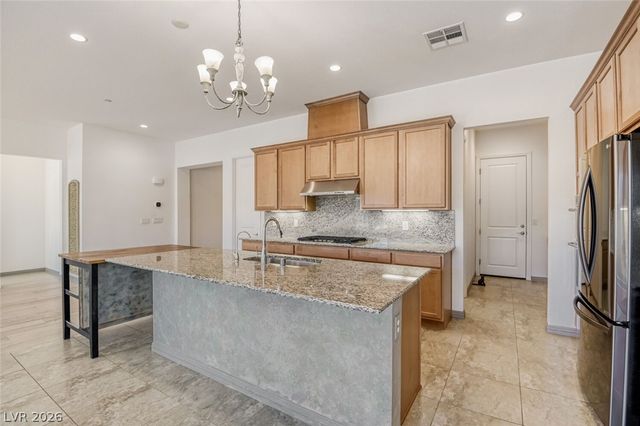 2532 Ballatore Street, Henderson, NV 89044