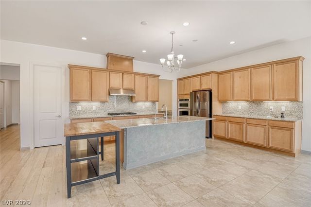 2532 Ballatore Street, Henderson, NV 89044