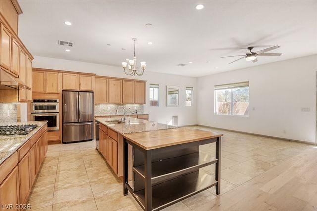 2532 Ballatore Street, Henderson, NV 89044