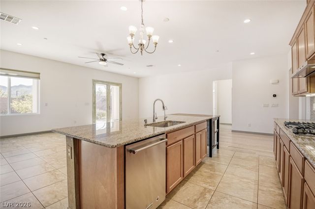 2532 Ballatore Street, Henderson, NV 89044