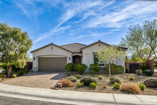2532 Ballatore Street, Henderson, NV 89044