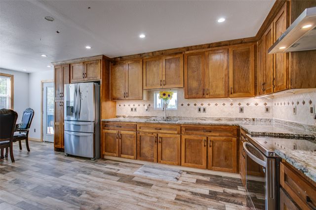 7800 S Fm 148, Kaufman, TX 75142