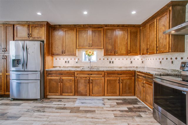 7800 S Fm 148, Kaufman, TX 75142